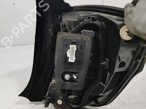 Left taillight CITROËN C3 II (SC_) 1.4 HDi 70 (SC8HZC, SC8HR0, SC8HP4) | BP37472829C34 - Image 2
