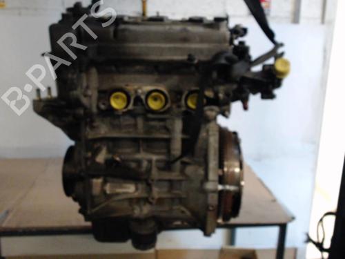 Engine NISSAN PIXO (UA0) 1.0 | BP36734225M1 - Image 2
