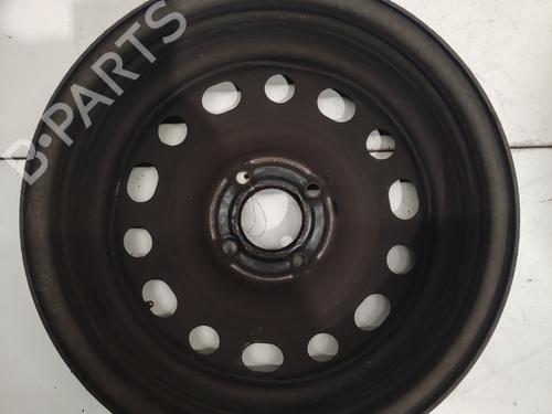 Fælk PEUGEOT PARTNER Platform/Chassis | BP36710055C45 - Image 2