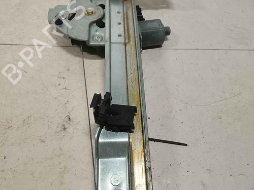 Used Front right window mechanism Front right window mechanism 36715815 36715815