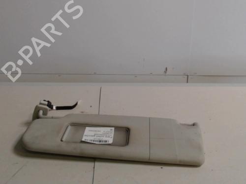 Used Left sun visor Left sun visor VW GOLF V (1K1) 1.9 TDI (105 hp) 36726144 36726144