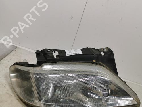 Right headlight DACIA LOGAN MCV (KS_) | BP36719360C29 - Image 2