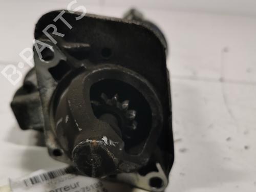 Used Starter Starter RENAULT CLIO IV (BH_) 1.5 dCi 90 (90 hp) 36709372 36709372