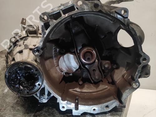 gearbox-vw-golf-plus-v-5m1-521-2004-2005-2006-2007-2008-2009-2010-2011-2012-2013-36711470 main image