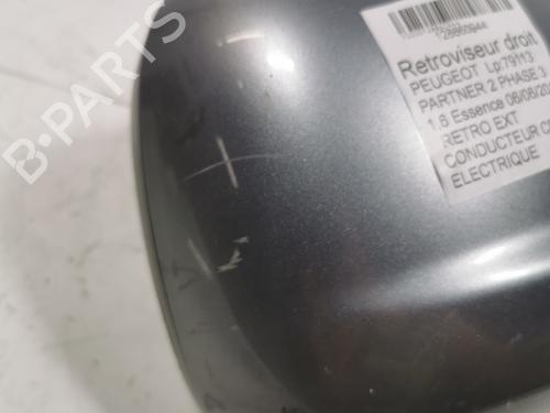 Used Right mirror Right mirror 37472816 37472816