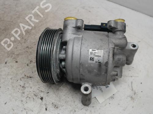 AC compressor CITROËN C1 II (PA_, PS_) 1.0 VTi 68 | BP36744907M34 - Image 2