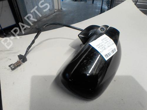Used Left mirror Left mirror 36740671 36740671