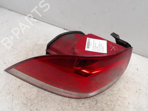 Left taillight VW GOLF V Variant (1K5) 1.9 TDI | BP36745924C34 - Image 3