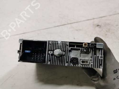 Radio PEUGEOT 2008 I (CU_) 1.6 HDi | BP36709619E6 - Image 2