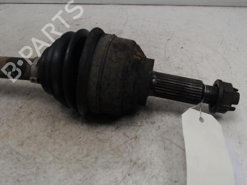 Used Right front driveshaft Right front driveshaft RENAULT TRAFIC II Van (FL) 1.9 dCi 80 (FL0B) (82 hp) 36747569 36747569
