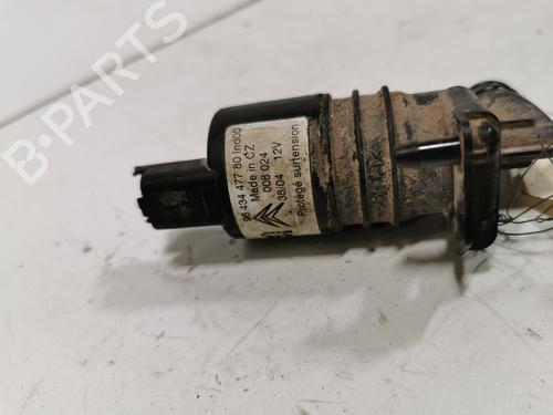 Used Washer pump Washer pump 36746146 36746146
