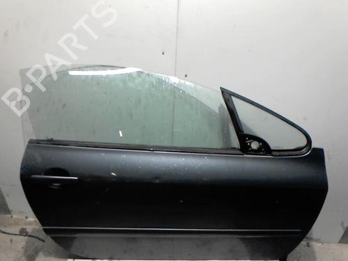 right-front-door-peugeot-307-cc-3b-2003-2004-2005-2006-2007-2008-2009-36725019 main image