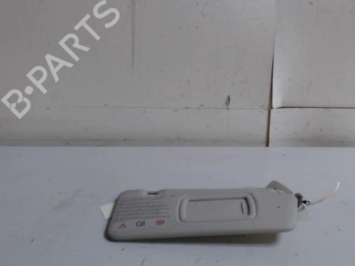 Used Right sun visor Right sun visor 36733442 36733442
