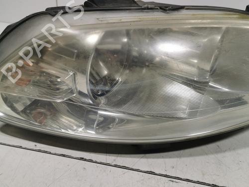 Used Right headlight Right headlight 36706101 36706101