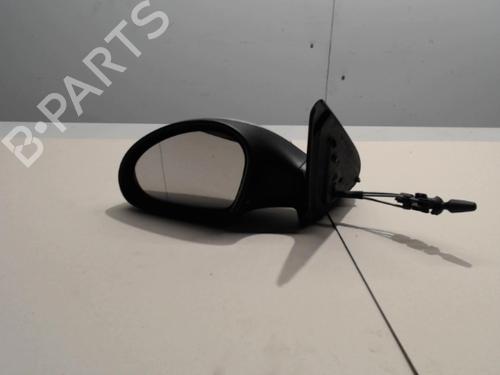 Used Left mirror Left mirror 36725402 36725402