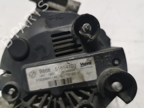 Alternator FIAT PUNTO (199_) | BP36953769M7 - Image 3