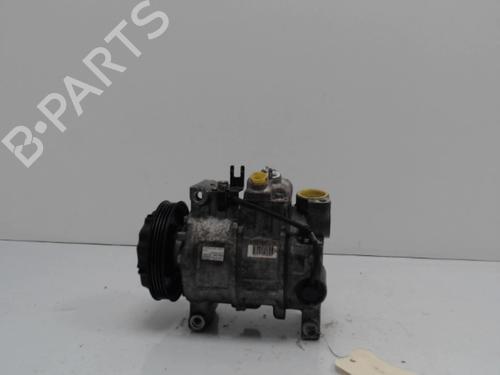 AC compressor AUDI A4 B6 (8E2) 2.5 TDI quattro | BP36737187M34 - Image 2