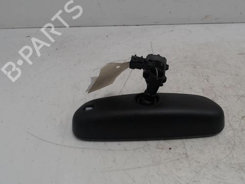 Rear mirror CITROËN C4 II (NC_) 1.6 HDi 90 | BP36739282I6 - Image 2