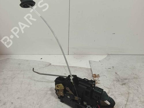 Used Front left lock Front left lock AUDI A4 B6 Avant (8E5) [2000-2005] 36721223 36721223