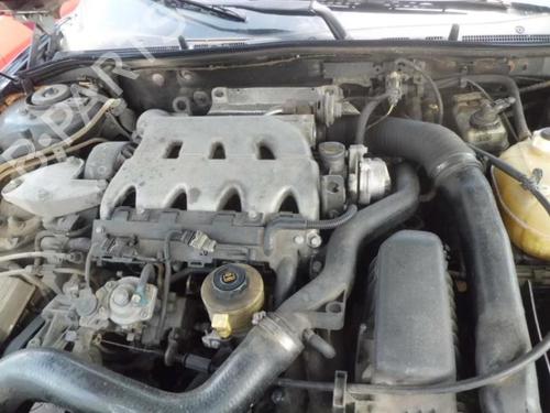 Used Parts RENAULT SAFRANE II (B54_) 2.2 dT (B54G) 4759488