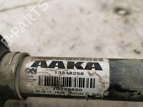 left-front-driveshaft-opel-zafira-tourer-c-p12-2011-36709873 main image