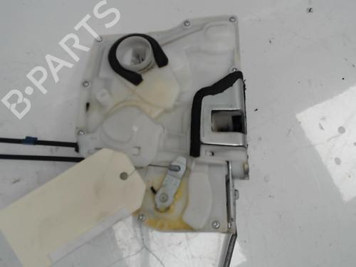 Used Front right lock Front right lock SUZUKI SWIFT IV (FZ, NZ) [2010-2026] 36739808 36739808