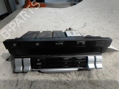Climate control PORSCHE CAYENNE (9PA) S 4.5 | BP36748355I5 - Image 3