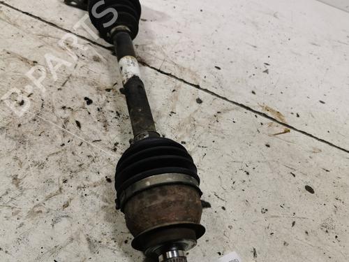 Right front driveshaft MINI MINI (R56) One | BP36709115M39 - Image 2