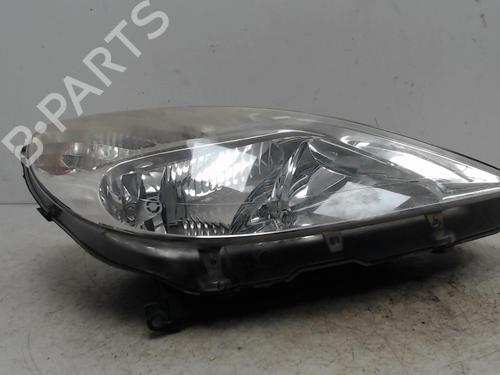 Right headlight PEUGEOT 607 (9D, 9U) 2.2 HDi | BP36746820C29 - Image 2