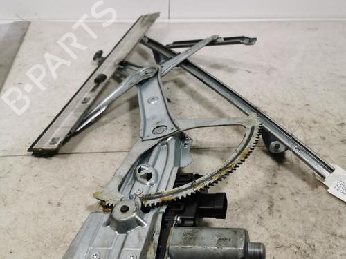 Front left window mechanism OPEL ASTRA H (A04) 1.9 CDTI (L48) | BP36719963C22 - Image 2