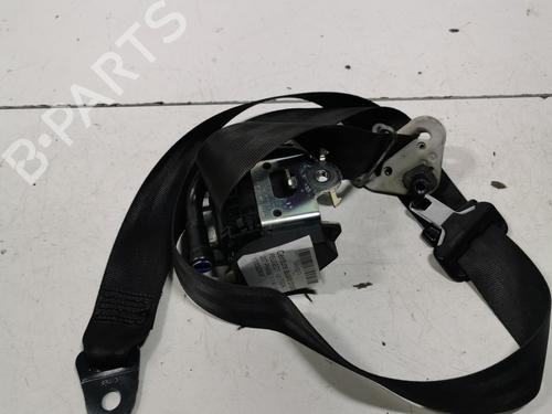 Used Front right seatbelt Front right seatbelt 36705138 36705138