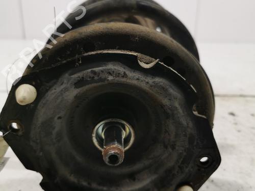Left front shock absorber RENAULT ESPACE IV (JK0/1_) 1.9 dCi (JK0U) | BP36707886M16 - Image 4