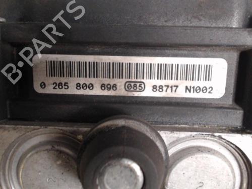 Used ABS pump ABS pump CITROËN JUMPY II Van 2.0 HDi 120 (120 hp) 36735398 36735398