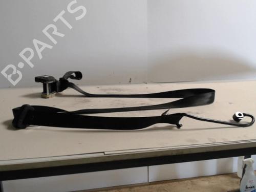 Used Front right seatbelt Front right seatbelt RENAULT TWINGO II (CN0_) 1.2 16V (CN04, CN0B) (75 hp) 36728250 36728250
