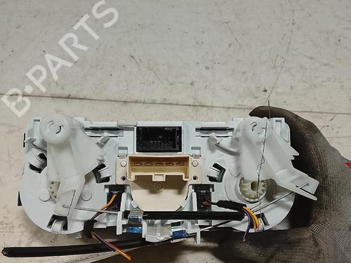 Climate control OPEL CORSA E (X15) 1.4 (08, 68) | BP39598837I5 - Image 3