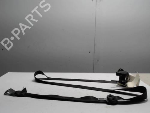 Sikkerhedssele foran højre Sikkerhedssele foran højre OPEL ZAFIRA A MPV (T98) 2.0 DTI 16V (F75) (101 hp) 36727928 36727928