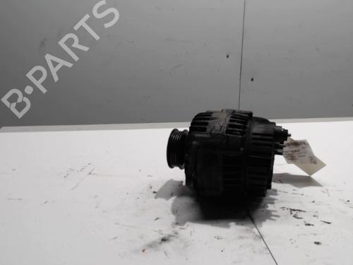 Used Alternator Alternator RENAULT SAFRANE I (B54_) 2.5 dT (B548) (113 hp) 36726616 36726616