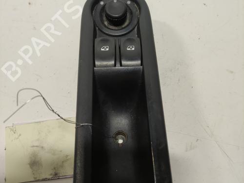 Left front window switch RENAULT TWINGO II (CN0_) 1.2 16V (CN04, CN0B) | BP36751618I27 - Image 2