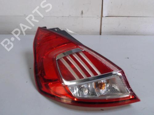 Used Left taillight Left taillight 36734958 36734958