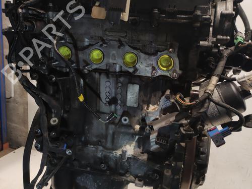 Used Engine Engine CITROËN DS3 (SA_) 1.6 VTi 120 (120 hp) 36707825 36707825