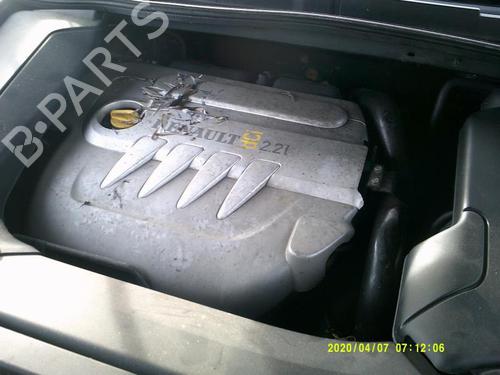 Højre forlygte RENAULT VEL SATIS (BJ0_) 2.2 dCi (BJ0E, BJ0F) | BP36732843C29 - Image 6