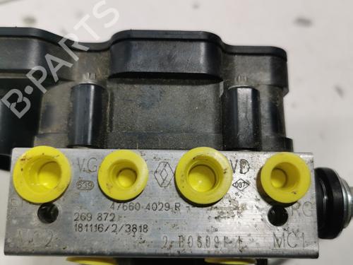 ABS pump RENAULT MASTER III Platform/Chassis (EV, HV, UV) | BP36706243M43 - Image 5