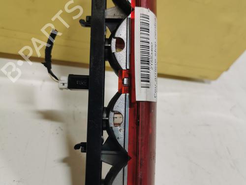 Used Third brake light Third brake light PEUGEOT BOXER Van [2006-2026] 36722776 36722776