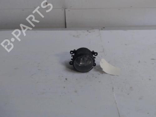 Used Left front fog light Left front fog light CITROËN C4 I (LC_) 1.6 HDi (90 hp) 36731331 36731331