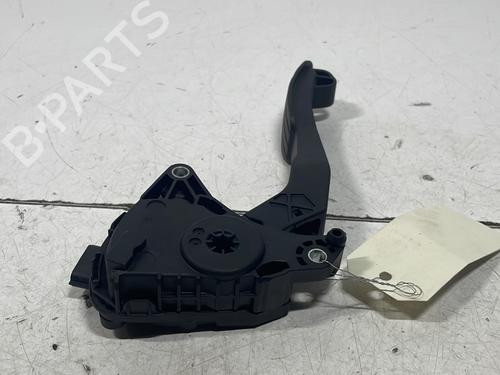 Pedal Pedal RENAULT MASTER III Platform/Chassis (EV, HV, UV) [2010-2026] 36706419 36706419