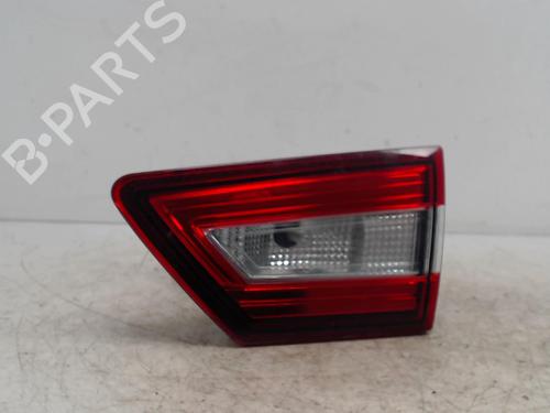 Right tailgate light RENAULT CLIO IV (BH_) 1.5 dCi 90 | BP36743270C80 - Image 3