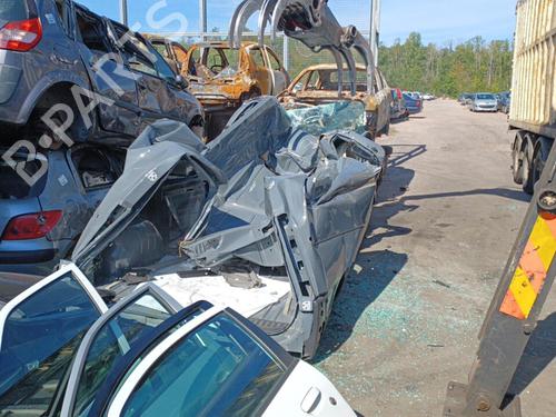 Hand brake RENAULT MASTER III Van (FV) 2.3 dCi 180 FWD (FV04, FV07) | BP36732820I18 - Image 9