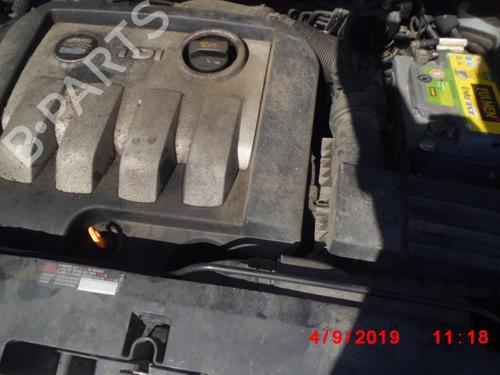 Left headlight SEAT TOLEDO III (5P2) 1.9 TDI | BP36726171C28 - Image 6