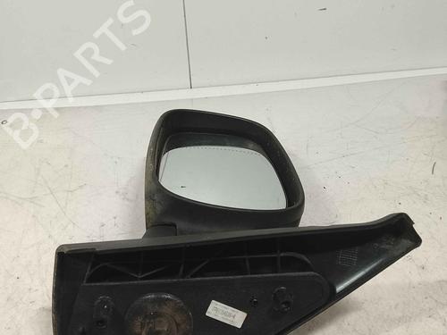 Retrovisor esquerdo Retrovisor esquerdo 36717244 36717244