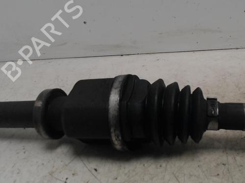 Right front driveshaft RENAULT MODUS / GRAND MODUS (F/JP0_) 1.4 (JP01, JP0J) | BP36748752M39 - Image 2